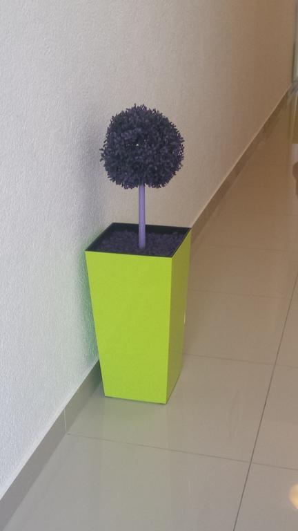 Hotel Sobe Novi Grad Ossero Esterno foto