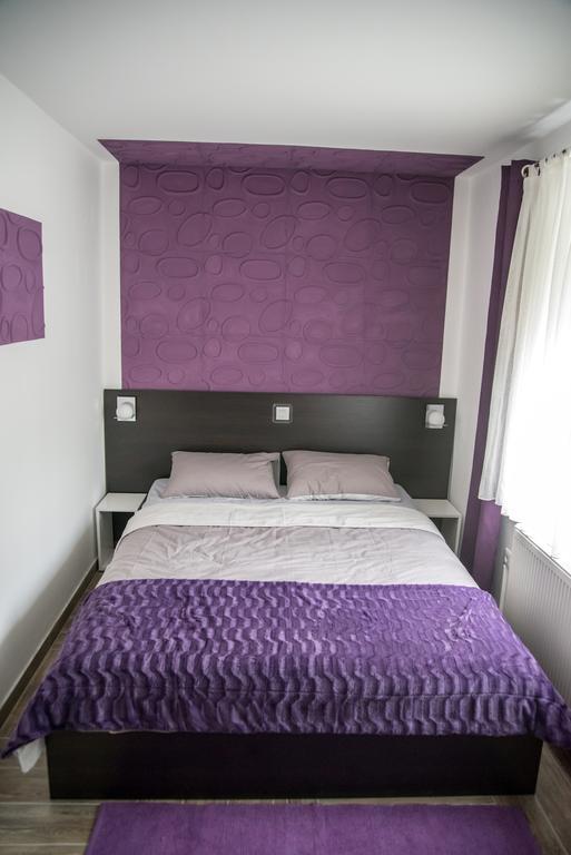 Hotel Sobe Novi Grad Ossero Esterno foto