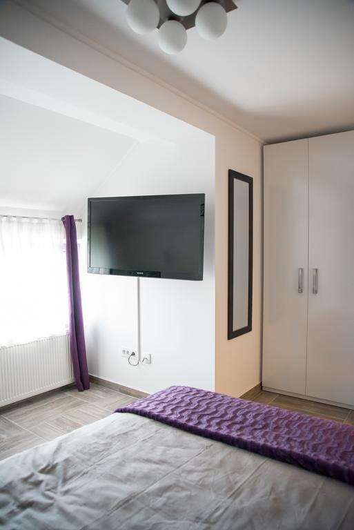 Hotel Sobe Novi Grad Ossero Esterno foto